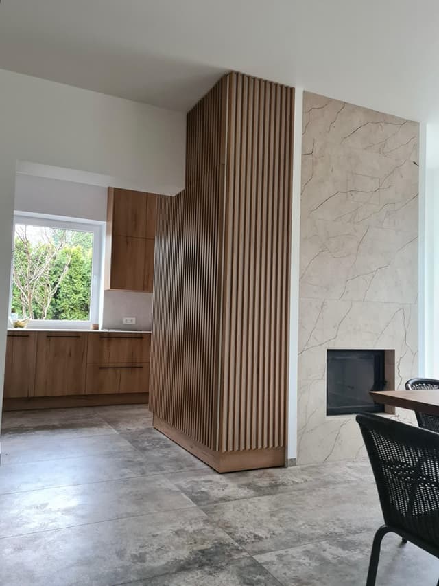 Wykończenie domu i mieszkania